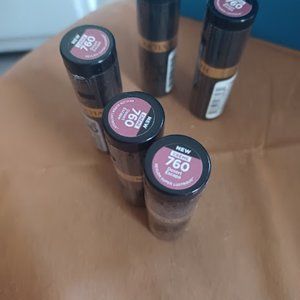 Revlon Super Lustrous Lipstick